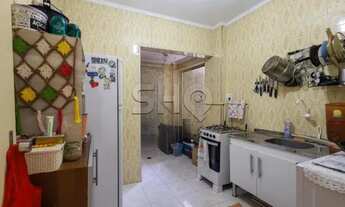 Imagem 5: Apartamento na região Pinheiros com 2 dormitórios e 2 banheiros