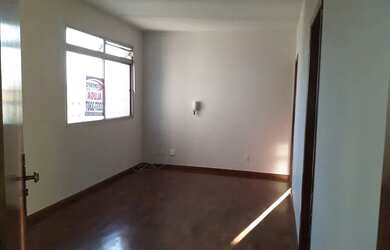 Imagem 4: ALUGA / CRUZEIRO / 02 QTS / PORT 24 H / ELEVADOR / LAZER / GARAGEM