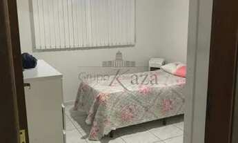 Imagem 3: Casa- Residencial Bosque dos Ipês - 3 Dormitórios - 90m²