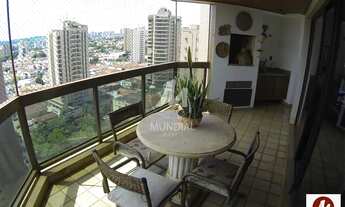 Imagem: Apartamento (cobertura 2 - duplex) 3 dormitórios/suite