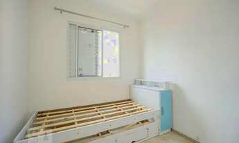 Imagem 7: Apartamento para Aluguel - Vila Prudente, 2 Quartos, 50 m2