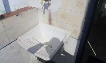 Imagem 7: Apartamento para aluguel com 28 metros quadrados com 1 quarto em Guadalupe - Rio de Janeir