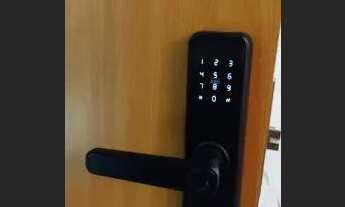 Imagem 5: Venda apartamento imobiliado Azaléia Birigui Térreo - Grátis Água Gas