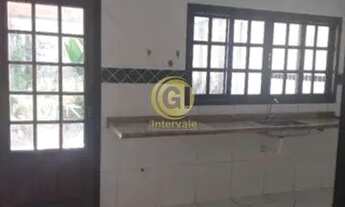 Imagem 2: Vende-se Casa Sobrado no condomínio Residencial Ana Maria - São José dos Campos