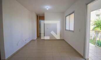 Imagem 3: Apartamento para Aluguel - Negrão de Lima, 2 Quartos, 62 m2