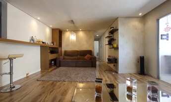 Imagem 4: Apartamento para Locação em Belo Horizonte, Buritis, 4 dormitórios, 1 suíte, 3 banheiros