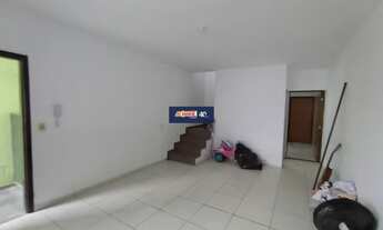 Imagem 2: ÓTIMO SOBRADO 100M² COM 3 SUÍTES E 1 VAGA DE GARAGEM - JARDIM DO PAPAI