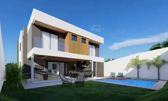 Imagem 6: Sobrado com 4 dormitórios, 310 m² - venda por R$ 3.800.000,00 ou aluguel por R$ 20.590,00