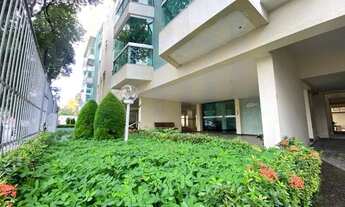 Imagem: Apartamento 3 quartos - 80m² - Gigante