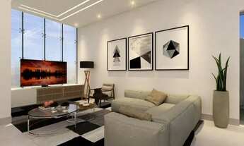 Imagem 2: Casa em Condomínio para Venda em Franca, Villa Piemonte II, 3 dormitórios, 3 suítes, 2 ban