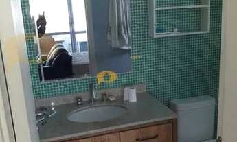 Imagem 6: Apartamento Mobiliado - 1 dormitório - 1 vaga - Metrô Alto do Ipiranga/sp