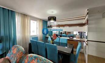 Imagem 3: Apartamento para venda possui 150 metros quadrados com 4 quartos em Campinas - São José