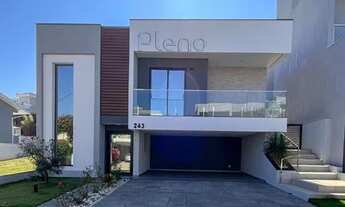 Imagem 2: Locação Casa em condomínio com 3 dormitórios