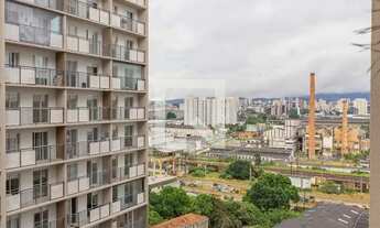 Imagem 7: Apartamento para Aluguel - Água Branca, 1 Quarto, 30 m2