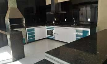 Imagem 4: Sobrado Padrão 5 Quartos-806 Sul