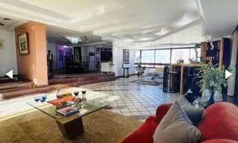 Imagem 2: EXCELENTE OPORTUNIDADE, JARDIM APIPEMA APARTAMENTO 362m², 4/4, 5 VAGAS, INFRAESTRUTURA COM