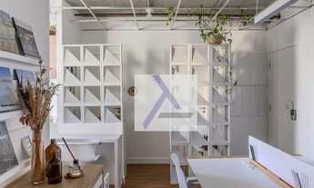 Imagem 4: Sala para alugar, 44 m² por R$ 8.573,18/mês - Vila Olímpia - São Paulo/SP