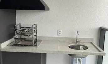 Imagem: Apartamento Venda 2 Dormitórios - 61 m²