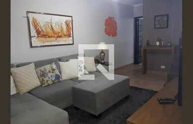 Imagem 2: Casa para Aluguel - Vila Mascote, 3 Quartos, 200 m2