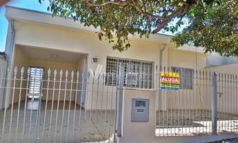 Imagem 2: Casa - Jardim Nossa Senhora Auxiliadora - Campinas