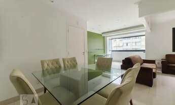 Imagem 2: Apartamento para Aluguel - Pinheiros, 2 Quartos, 90 m2