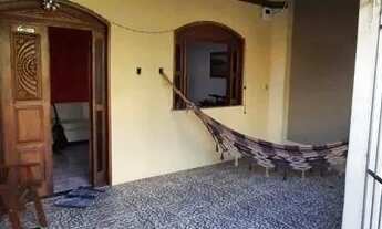 Imagem 3: Casa para venda tem 100 metros quadrados com 2 quartos em Vila Fernandes - São Paulo - SP