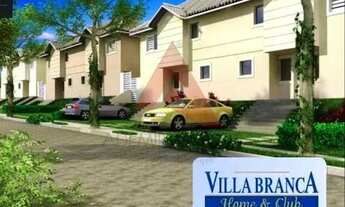 Imagem 2: Casa - Locação - Loteamento Villa Branca - Cod. 9526