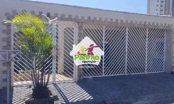 Imagem: Casa com 3 dorms, Vila Rosália, Guarulhos