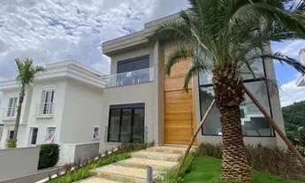 Imagem: Casa no Condomínio Genesis II com 4 Quartos