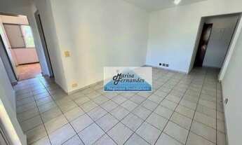 Imagem 3: Apartamento 02 dormitórios para alugar, 55m² - Rua das Perobas - Vila Parque Jabaquara - S