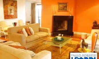 Imagem: COBERTURA - MORUMBI - SP