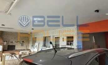 Imagem 3: SANTO ANDRÉ - Sobrado Padrão - VILA PALMARES