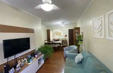 Imagem 3: Apartamento - Jardim Flamboyant - Campinas