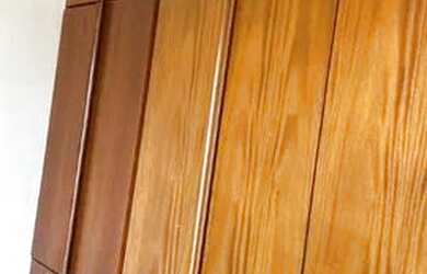 Imagem 7: Apartamento para venda completo em armários e sacada