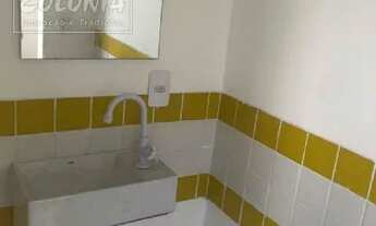 Imagem 5: Santo André - Conjunto Comercial/sala - Centro