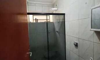 Imagem 6: Casa com 4 dormitórios à venda, 160 m² por R$ 375.000 - Dic VI (Conjunto Habitacional Sant