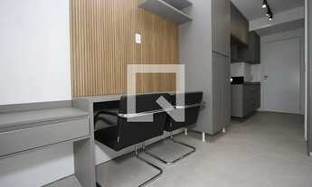 Imagem 6: Apartamento para Aluguel - Pinheiros, 1 Quarto, 26 m2