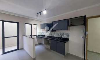 Imagem 2: Apartamento - Jardim Anália Franco - São Paulo