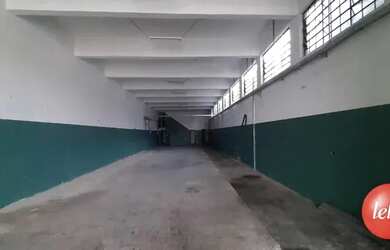 Imagem 3: São Paulo - Galpão/Depósito/Armazém - Vila Formosa
