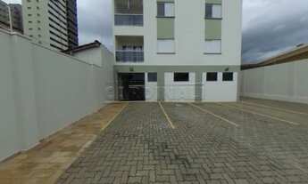 Imagem 2: Sao Carlos - Apartamento Padrão - Centro