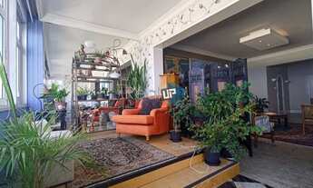 Imagem 3: APARTAMENTO - COPACABANA - 04 QUARTOS - 01 VAGA