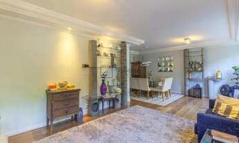 Imagem 3: Apartamento Venda Campo Belo 137 m² 4 Dormitórios