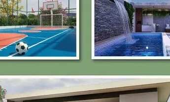 Imagem 2: Sobrados Com 3 Suítes Plena No Alto Da Gloria