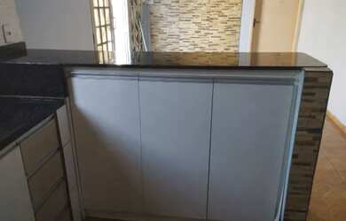 Imagem 4: Casa de 2 quartos em Ceilândia Norte próxima a estação de Metrô - Ambiente Familiar