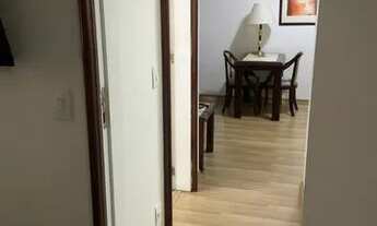 Imagem 6: Flat para venda com 38 metros quadrados com 1 quarto em Jardim Paulista - São Paulo - SP