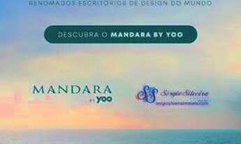 Imagem: MANDARA BY YOO - Lançamento frente mar