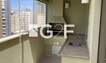 Imagem 5: Cobertura no Cambuí, excelente localização