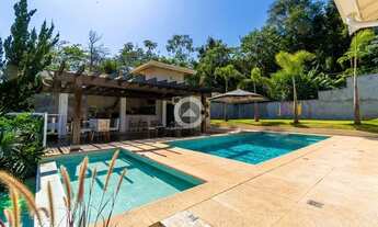 Imagem 7: Casa - Colinas do Ermitage (Sousas) - Campinas