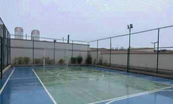 Imagem 3: Apartamento com 2 dormitórios à venda, 44 m² por R$ 270.000,00 - Jardim Nossa Senhora do C