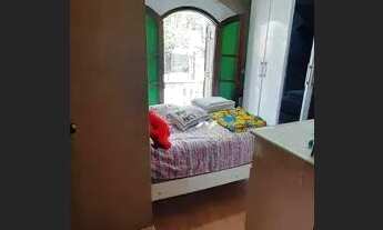 Imagem 7: Sobrado com 3 dormitórios à venda, 194 m² por R$ 800.000,00 - Vila Valparaíso - Santo Andr